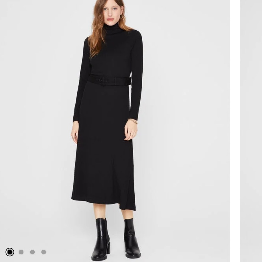 Club Monaco Knit Dress